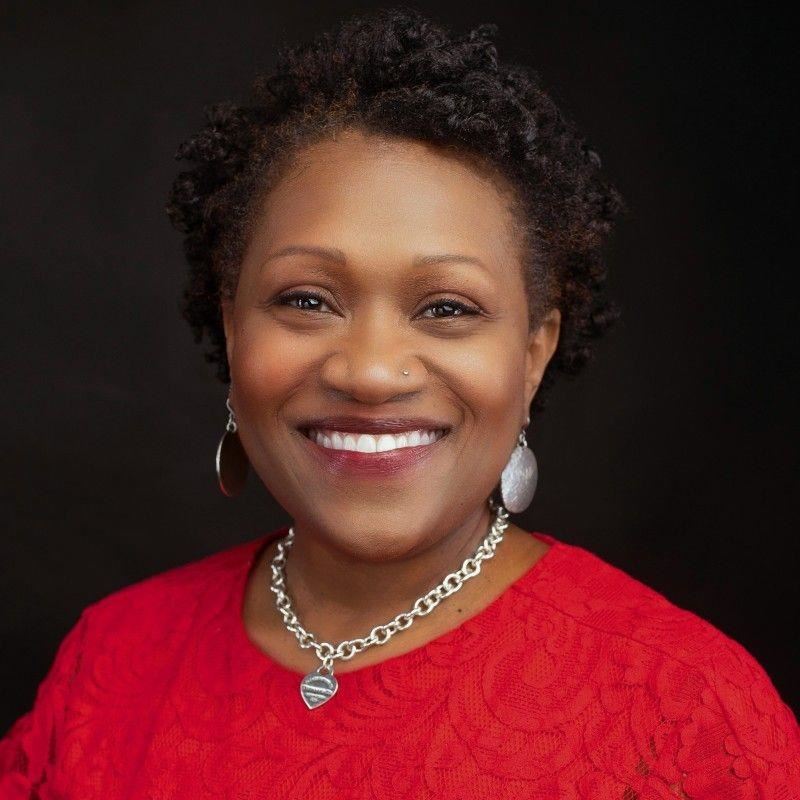 Dr. Dionne A. Blue